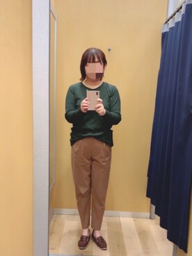 ゆかちんさんのコーディネート