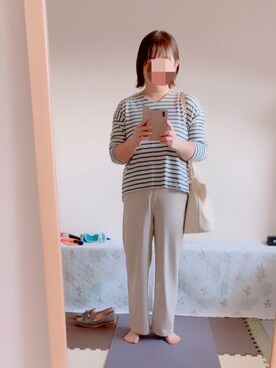 ゆかちんさんのコーディネート