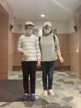 ゆかちんさんのコーディネート