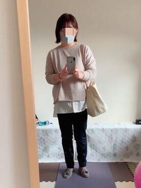 ゆかちんさんのコーディネート