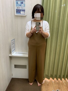 ゆかちんさんのコーディネート