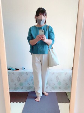 ゆかちんさんのコーディネート