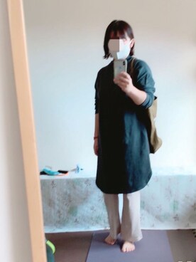 ゆかちんさんのコーディネート