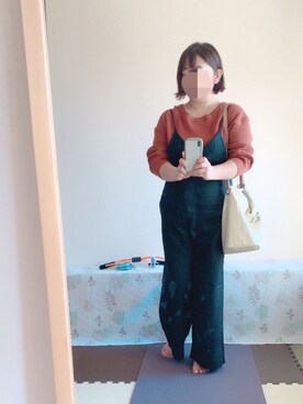 ゆかちんさんのコーディネート