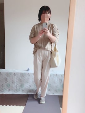 ゆかちんさんのコーディネート