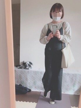 ゆかちんさんのコーディネート