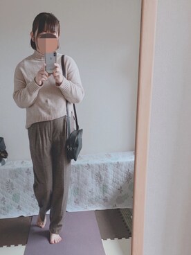 ゆかちんさんのコーディネート