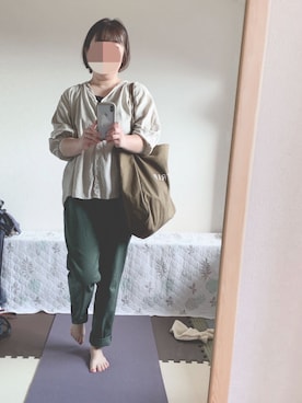 ゆかちんさんのコーディネート