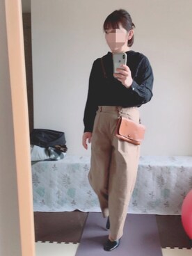 ゆかちんさんのコーディネート