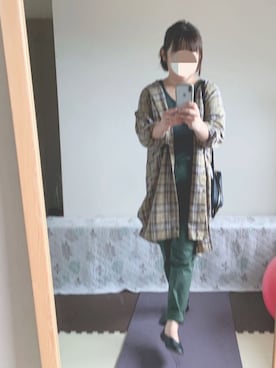 ゆかちんさんのコーディネート