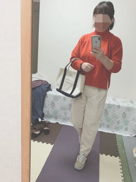 ゆかちんさんのコーディネート