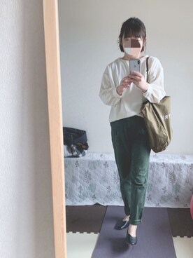 ゆかちんさんのコーディネート