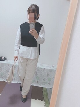 ゆかちんさんのコーディネート