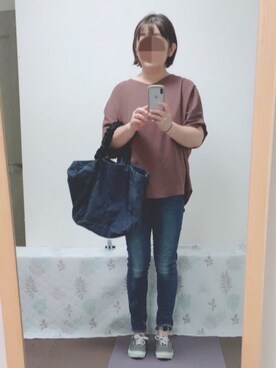 ゆかちんさんのコーディネート