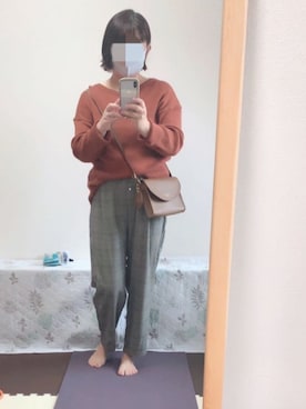 ゆかちんさんのコーディネート