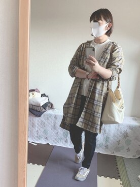 ゆかちんさんのコーディネート