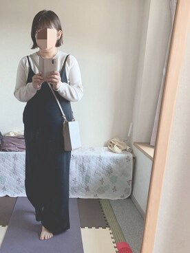 ゆかちんさんのコーディネート