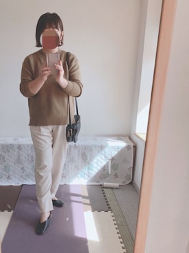 ゆかちんさんのコーディネート