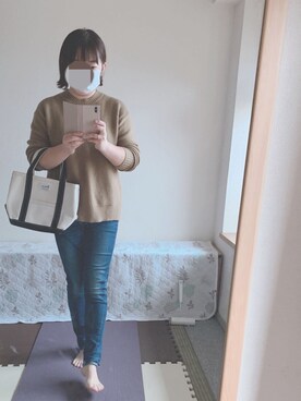 ゆかちんさんのコーディネート