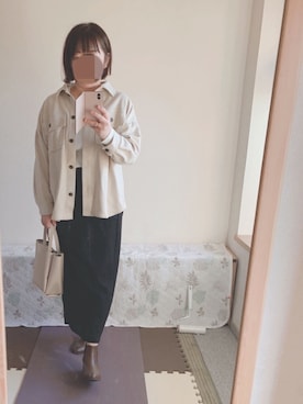 ゆかちんさんのコーディネート