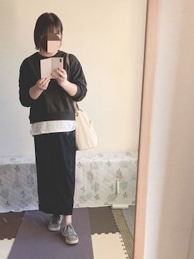 ゆかちんさんのコーディネート