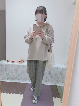 ゆかちんさんのコーディネート