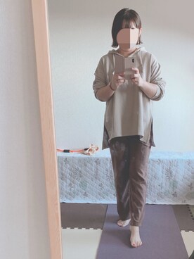 ゆかちんさんのコーディネート