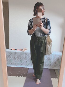 ゆかちんさんのコーディネート