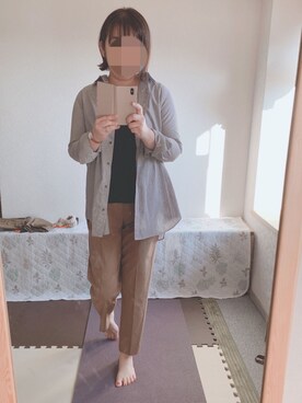 ゆかちんさんのコーディネート