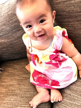 Wr Mikotoさんのコーディネート