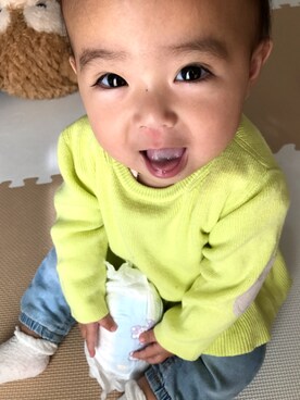 Wr Mikotoさんのコーディネート