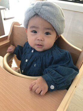 Wr Mikotoさんのコーディネート