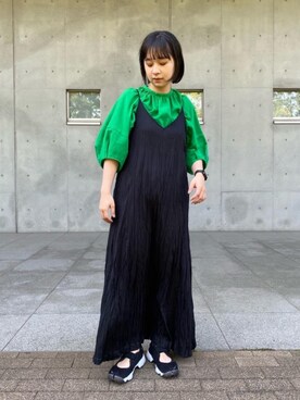 harukaさんのコーディネート