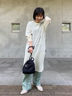 harukaさんのコーディネート