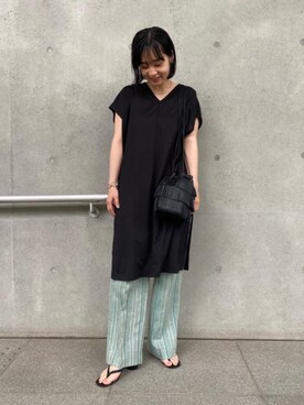 harukaさんのコーディネート