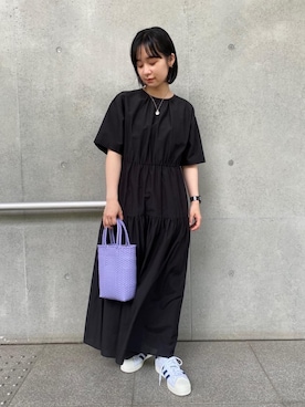 harukaさんのコーディネート