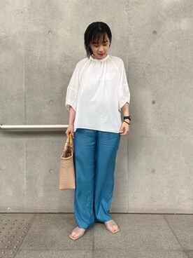 harukaさんのコーディネート