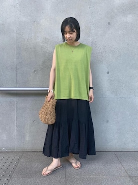 harukaさんのコーディネート