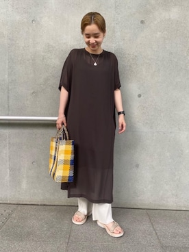 harukaさんのコーディネート
