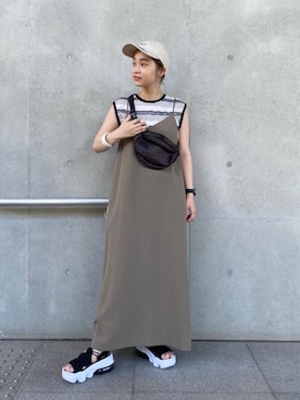 harukaさんのコーディネート