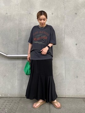 harukaさんのコーディネート
