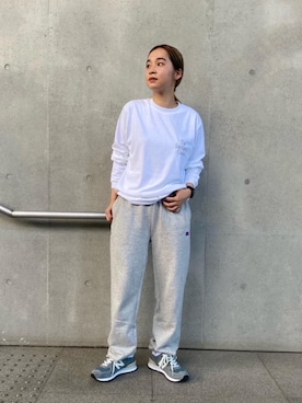 harukaさんのコーディネート