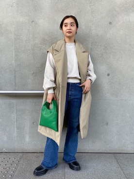 harukaさんのコーディネート