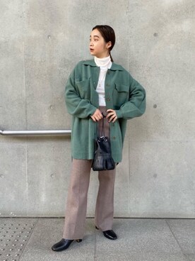 harukaさんのコーディネート