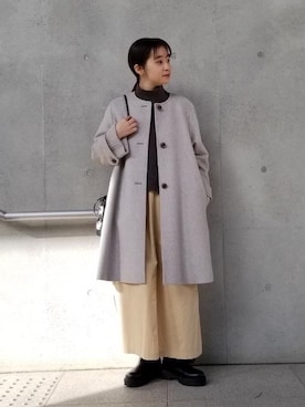 harukaさんのコーディネート