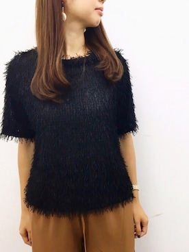 Funatto♡さん（レディース・161cm）の夏コーディネート