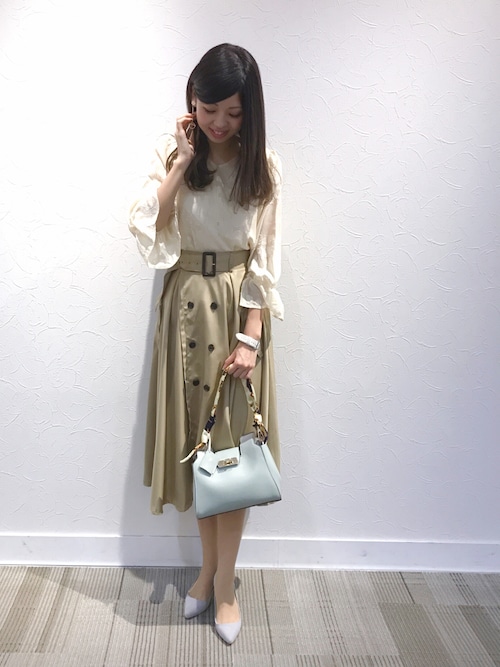 Funatto♡さんのコーディネート