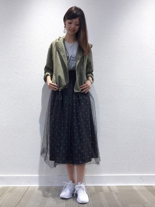 Funatto♡さんのコーディネート
