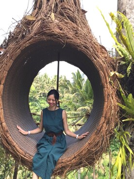 Funatto♡さん（レディース・161cm）の秋コーディネート