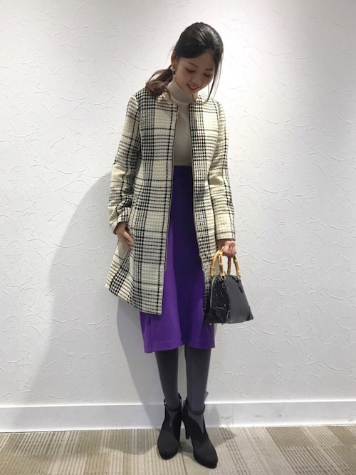 年冬服コーデのトレンドとは 今年の流行を取り入れたお洒落さん必見の冬服コーデをご紹介いたします Unisize ユニサイズ